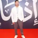 أحمد داود: لم أكن أعرف معنى «إذما» والفيلم صُنع بروح جماعية