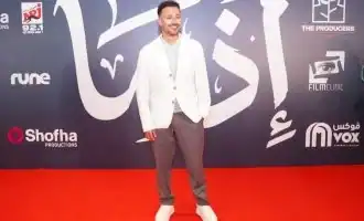 أحمد داود: لم أكن أعرف معنى «إذما» والفيلم صُنع بروح جماعية