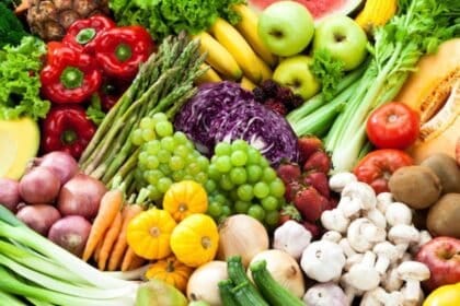 أطعمة ملوثة بالمبيدات تهدد صحة الأمعاء.. دراسة تكشف الأخطر
