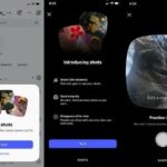 إنستغرام يطلق ميزة “Instants”.. وبدأت الشكاوى فورًا