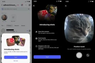 إنستغرام يطلق ميزة “Instants”.. وبدأت الشكاوى فورًا