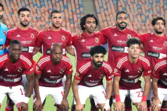 الأهلي يتقدم ببلاغ للنائب العام ضد مدحت عبد الهادي