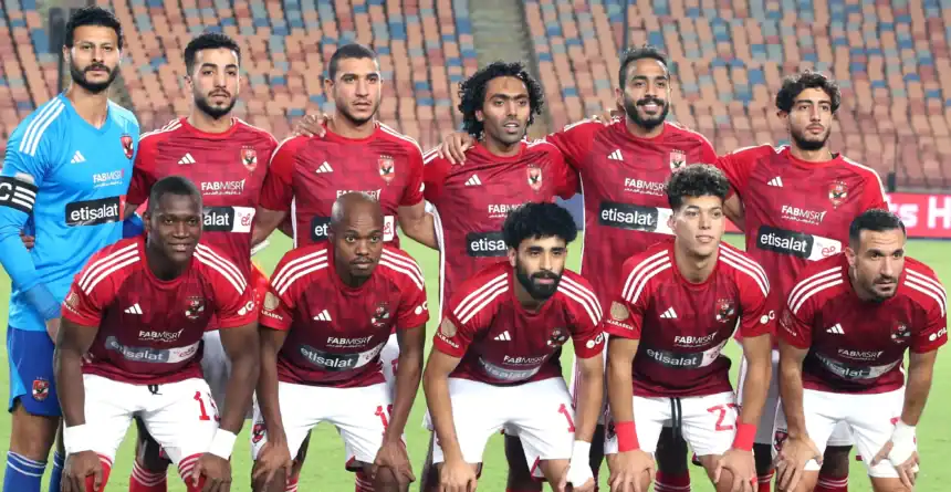 الأهلي يتقدم ببلاغ للنائب العام ضد مدحت عبد الهادي