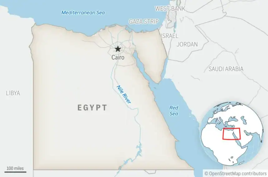 البرلمان المصري يقر تعديلًا وزاريًا يشمل 13 حقيبة وسط تحديات اقتصادية
