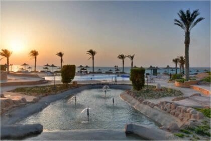 السياحة في مصر تواصل النمو مطلع 2026 رغم التوترات الإقليمية
