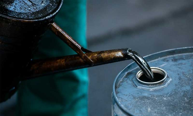 الكيروسين يرتفع 100% في أوروبا خلال شهرين.. وإيطاليا وإسبانيا بين الأكثر تضررًا