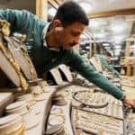 انخفاض أسعار الذهب في مصر مع بداية تعاملات الثلاثاء