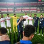 ثروت سويلم: الزمالك سيشارك إفريقيا.. وإلغاء الهبوط سيحوّل الدوري إلى “دوري مدارس”