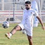 فيفا يكشف أسباب إيقاف قيد الزمالك في قضية عمر فرج والنادي السويدي