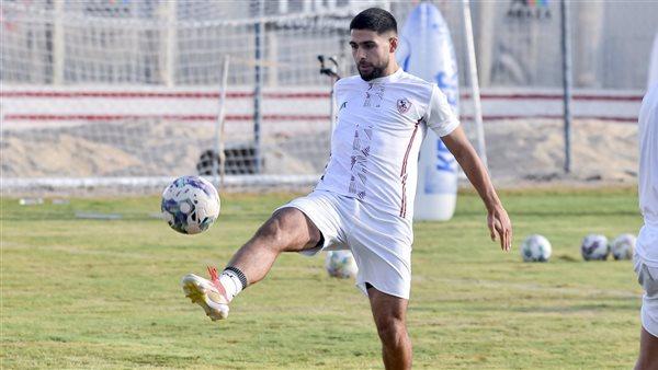 فيفا يكشف أسباب إيقاف قيد الزمالك في قضية عمر فرج والنادي السويدي