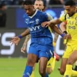كنو- الهلال سيقاتل على لقب الدوري حتى آخر ثانية