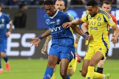 كنو- الهلال سيقاتل على لقب الدوري حتى آخر ثانية