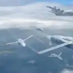 لأول مرة منذ الحرب.. قادة ليتوانيا يلجأون إلى المخابئ بسبب إنذار جوي