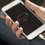 مؤشران أثناء الشحن يحددان عمر بطارية الهاتف