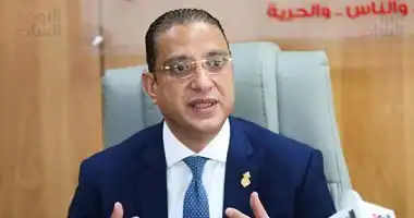 محافظة الجيزة ترفع الاستعداد لعيد الأضحى وتضع ضوابط للشوادر والمجازر
