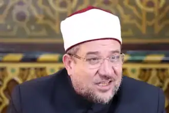 مختار جمعة يرد على سعد الهلالي: التضحية بالطيور لا تصح شرعًا