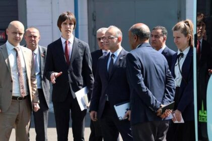 مصر تتجه لتوطين الصناعات الثقيلة والزراعية عبر شراكة استراتيجية مع بيلاروسيا