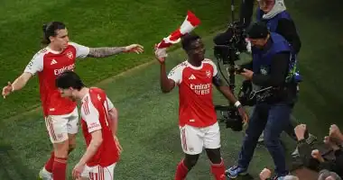 مواعيد مباريات اليوم.. أرسنال يواجه بيرنلي و4 مباريات بالدوري المصري