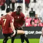 موعد مباراة الزمالك واتحاد العاصمة الجزائري في نهائي الكونفدرالية