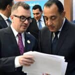 نمو اقتصاد مصر إلى 5% في الربع الثالث من 2025:2026