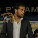 هاني سعيد يهاجم التحكيم بعد تعادل بيراميدز أمام سيراميكا كليوباترا