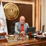 وزير الري المصري يبحث آليات تعزيز الشراكة مع القطاع الخاص في مشاريع المياه
