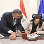 اعتماد نتيجة الشهادة الإعدادية في البحيرة بنسبة نجاح 72.9%