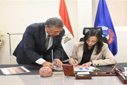 اعتماد نتيجة الشهادة الإعدادية في البحيرة بنسبة نجاح 72.9%