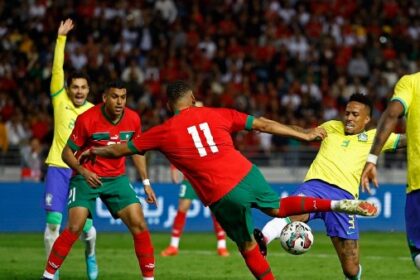 أربع مباريات حاسمة في مونديال 2026 اليوم