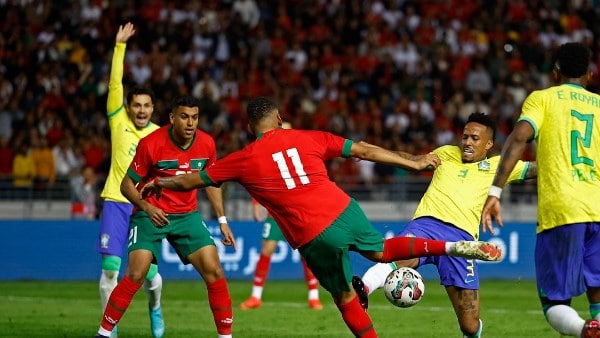 أربع مباريات حاسمة في مونديال 2026 اليوم 1 أربع مباريات حاسمة في مونديال 2026 اليوم