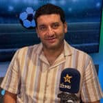 أمير عزمي: جون إدوارد نجح مع الزمالك بنسبة 50%.. والإدارة مسؤولة عن أزمات النادي