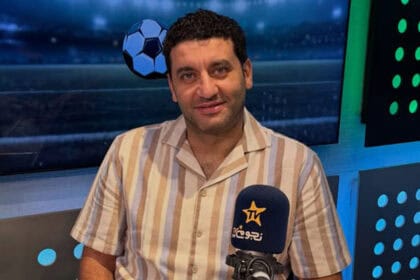 أمير عزمي: جون إدوارد نجح مع الزمالك بنسبة 50%.. والإدارة مسؤولة عن أزمات النادي