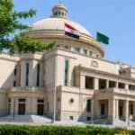 إدراج 18 جامعة ومؤسسة تعليم عالٍ مصرية في تصنيف QS العالمي 2027