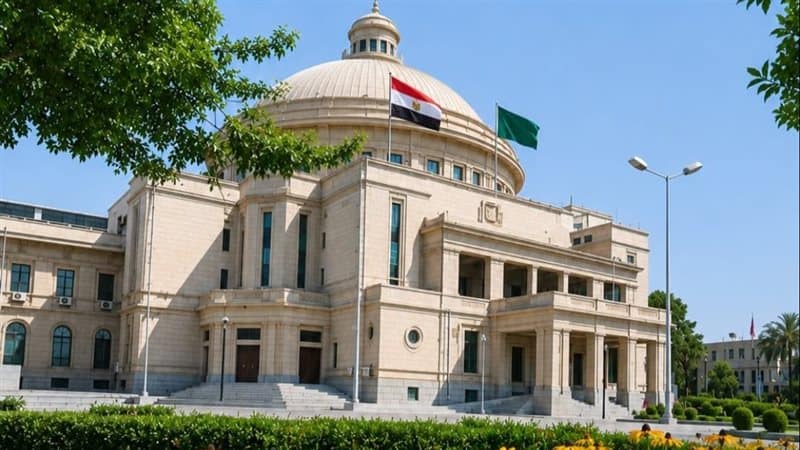 إدراج 18 جامعة ومؤسسة تعليم عالٍ مصرية في تصنيف QS العالمي 2027 1 إدراج 18 جامعة ومؤسسة تعليم عالٍ مصرية في تصنيف QS العالمي 2027