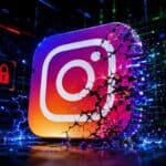 اختراقات إنستغرام تتزايد بسبب ثغرة في مساعد ميتا الذكي