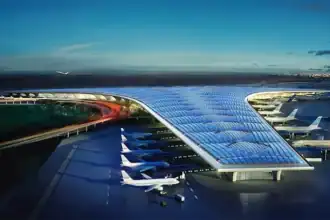 استئناف حركة الملاحة الجوية في الكويت بعد إغلاق مؤقت