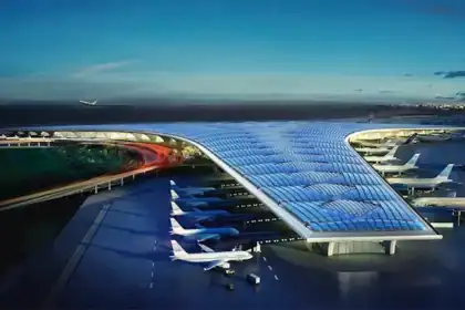 استئناف حركة الملاحة الجوية في الكويت بعد إغلاق مؤقت