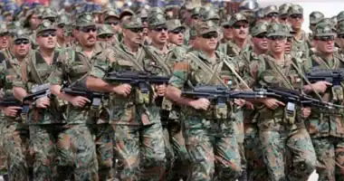 الأردن يحبط 4 محاولات لتهريب المخدرات عبر الواجهة الشرقية 1 الأردن يحبط 4 محاولات لتهريب المخدرات عبر الواجهة الشرقية