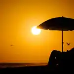 الأرصاد تحذر من حرارة شديدة وشبورة حتى الأربعاء المقبل
