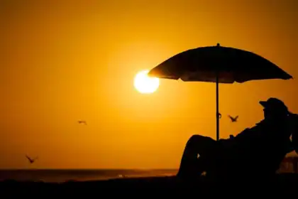 الأرصاد تحذر من حرارة شديدة وشبورة حتى الأربعاء المقبل