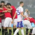 التاريخ يبتسم للفراعنة قبل مواجهة بلجيكا في كأس العالم 2026