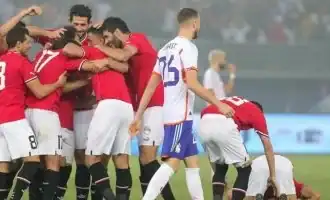 التاريخ يبتسم للفراعنة قبل مواجهة بلجيكا في كأس العالم 2026