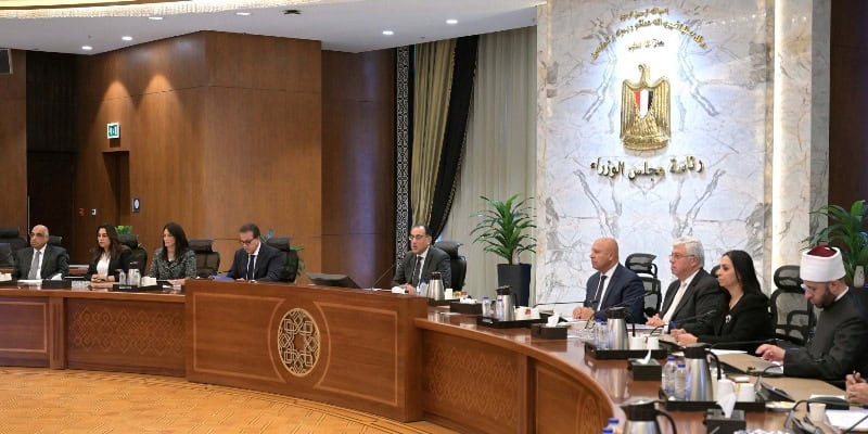الحكومة ترصد تراجع معدلات الإنجاب والمواليد وارتفاع مشاركة المرأة في سوق العمل 1 الحكومة ترصد تراجع معدلات الإنجاب والمواليد وارتفاع مشاركة المرأة في سوق العمل