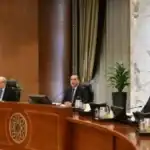 الحكومة توافق على 9 قرارات جديدة أبرزها ترقية الموظفين