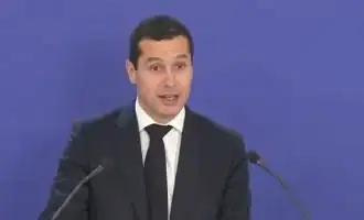 الخارجية الفرنسية: مصر تبذل كل ما في وسعها للتوصل إلى حل في غزة