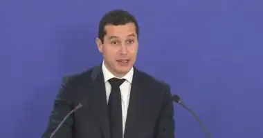 الخارجية الفرنسية: مصر تبذل كل ما في وسعها للتوصل إلى حل في غزة 1 الخارجية الفرنسية: مصر تبذل كل ما في وسعها للتوصل إلى حل في غزة