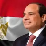 السيسي يعقد جلسة مباحثات مع رئيس الكونغو الديمقراطية