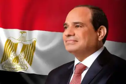 السيسي يعقد جلسة مباحثات مع رئيس الكونغو الديمقراطية