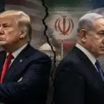 بعد اتفاق إيران.. ترامب: نتنياهو مندفع وأهدافه تختلف عن واشنطن