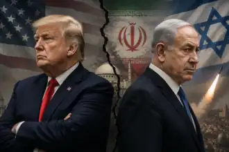 بعد اتفاق إيران.. ترامب: نتنياهو مندفع وأهدافه تختلف عن واشنطن